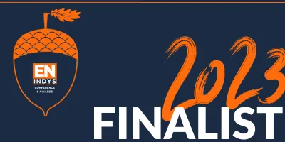 FINALIST email signature
