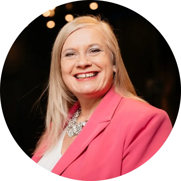 Alison Edgar