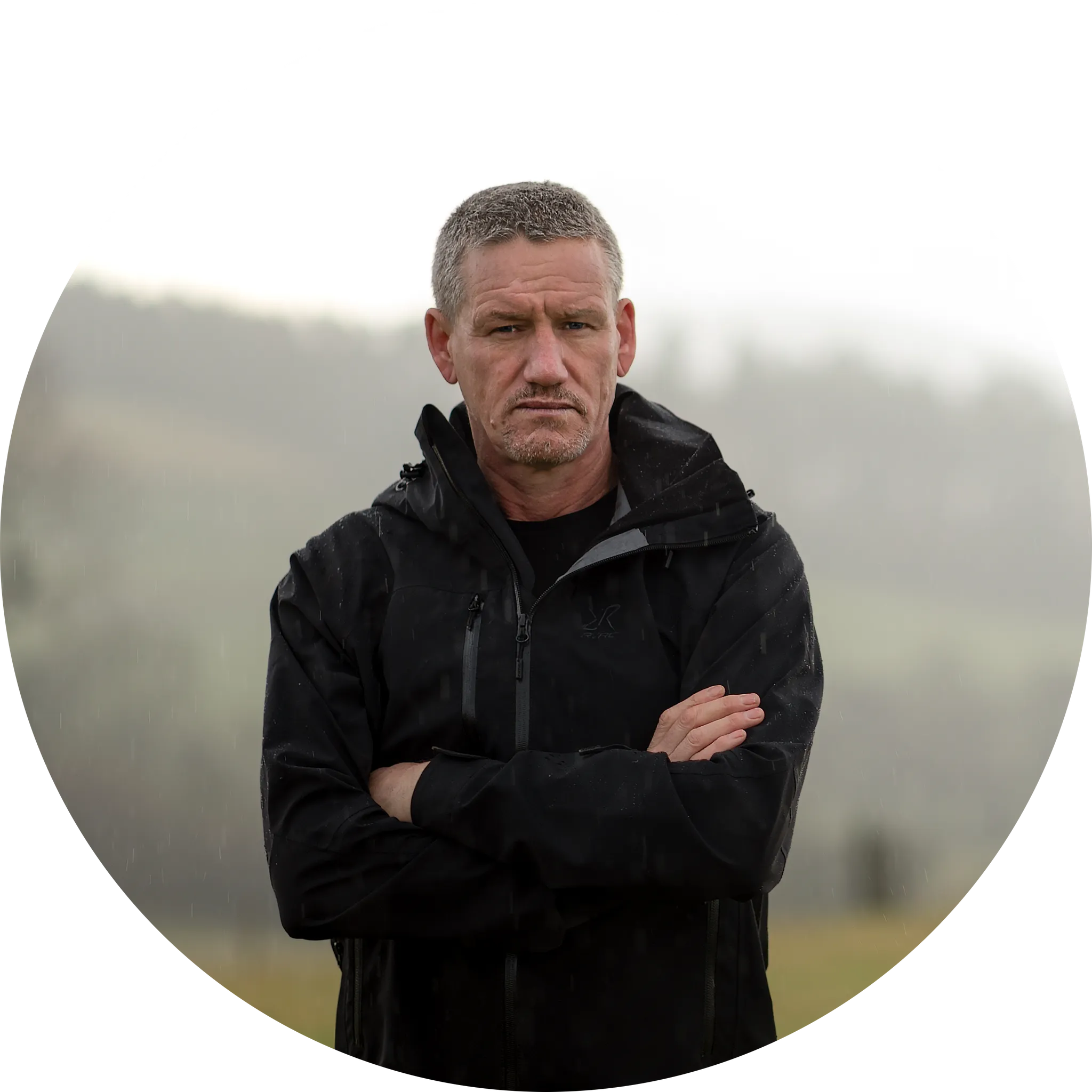 Billy Billingham