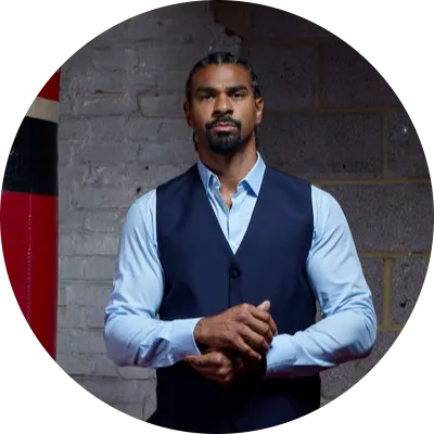 David Haye
