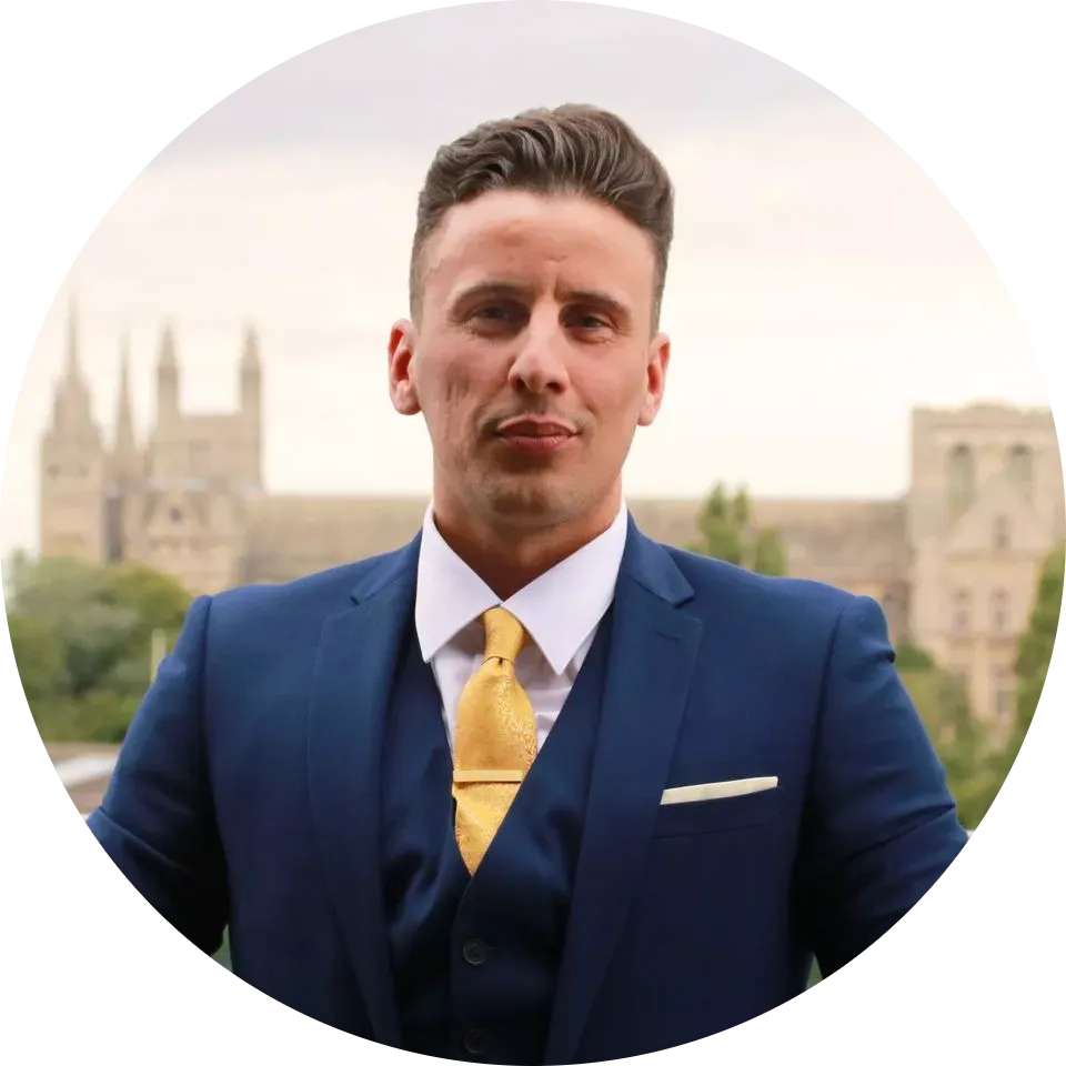 Joseph Valente