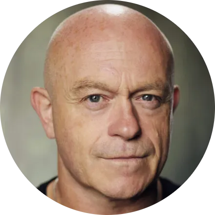 Ross Kemp