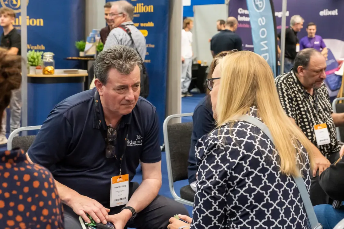 Speed Networking