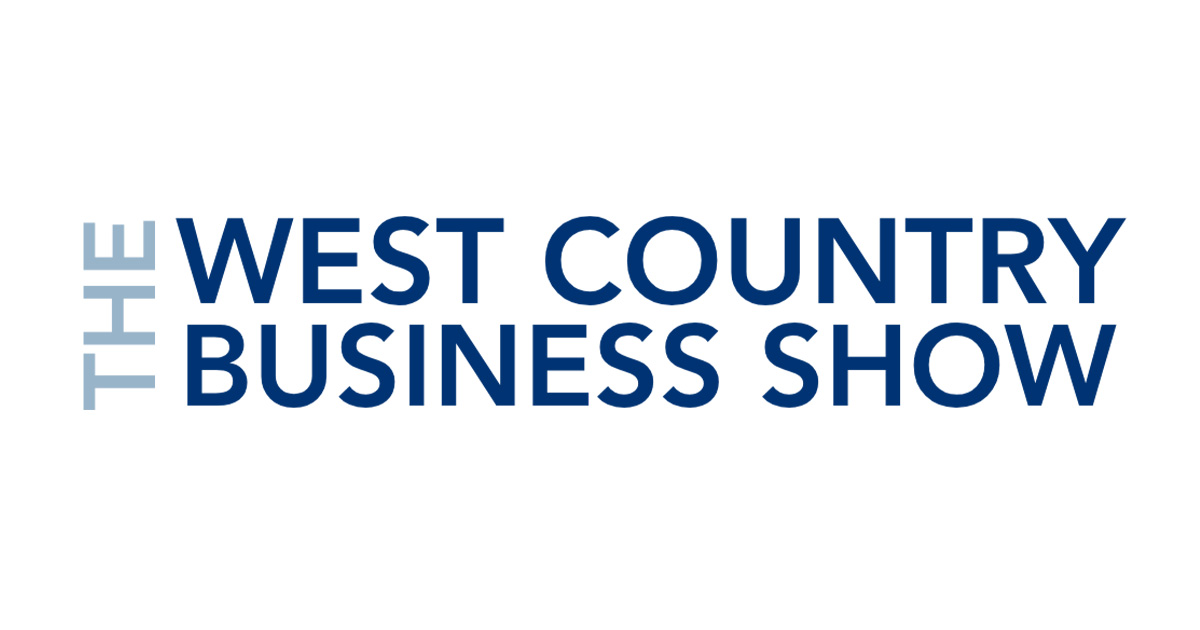 West Country Business Show logo